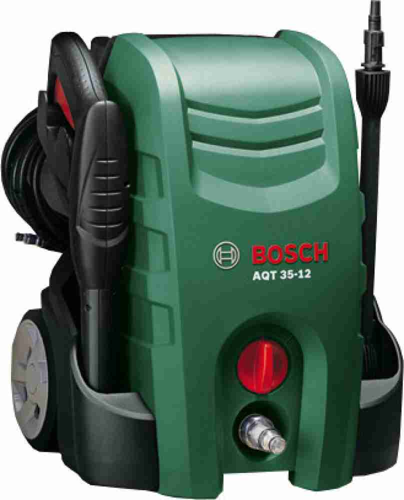 Nettoyeur haute pression Bosch AQT 35-12 Car set