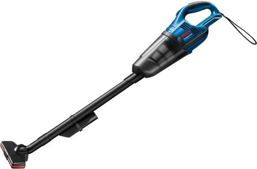 Bosch 18v cordless online hoover