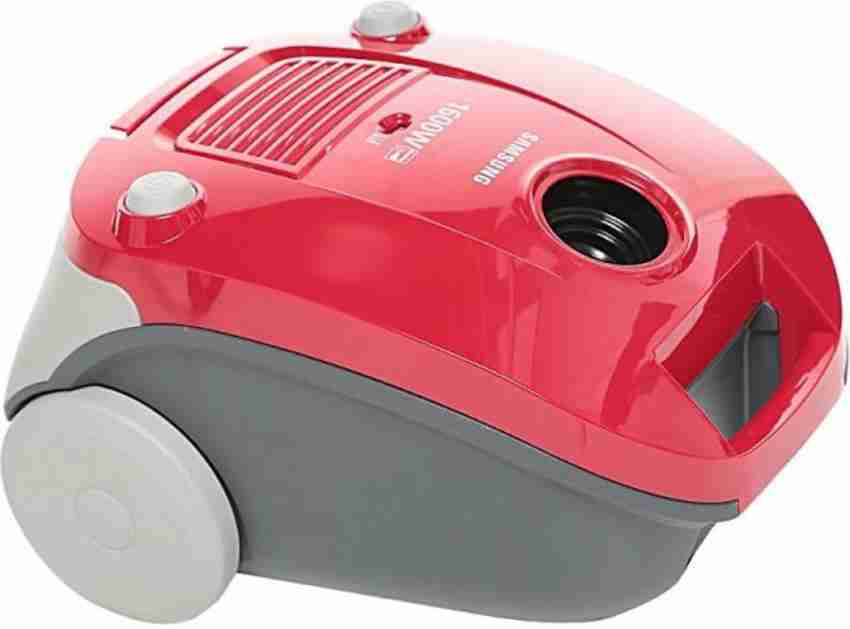 Vacuum cleaner deals price in india