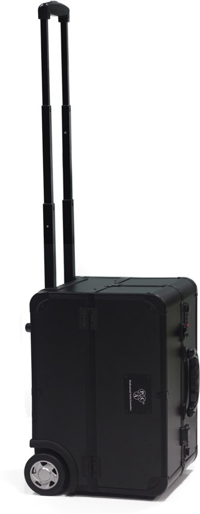 Pac makeup vanity trolley shop