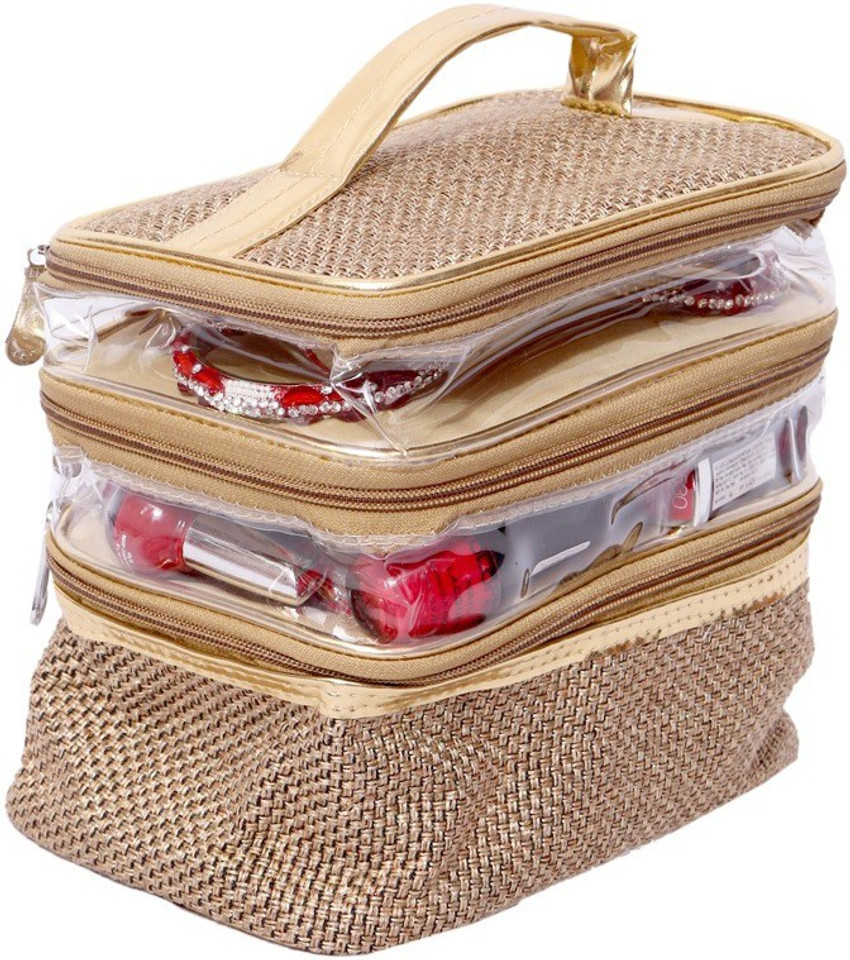 Share more than 150 lakme vanity bag best xkldase.edu.vn