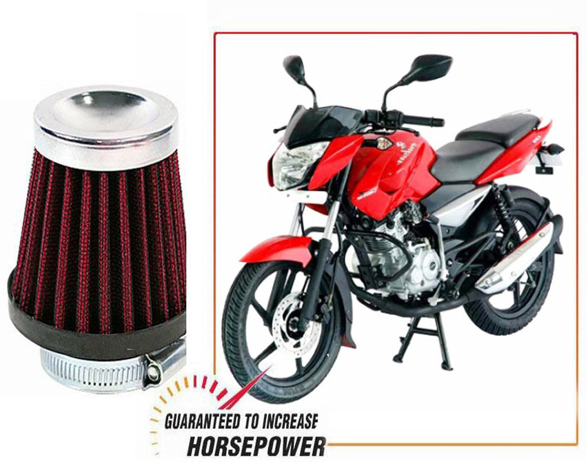 HP Bike Air Filter For Bajaj Pulsar 135 LS DTS i Price in India