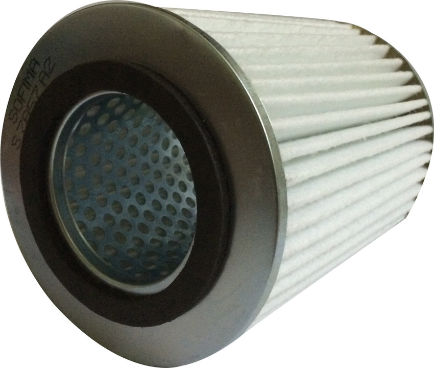 Maruti omni air deals filter