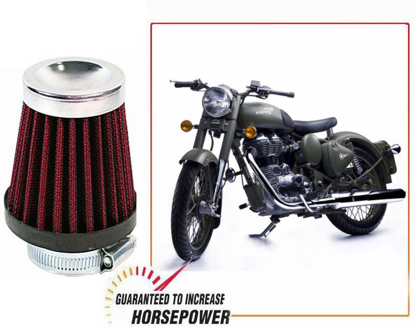 Royal enfield classic 350 store air filter cover