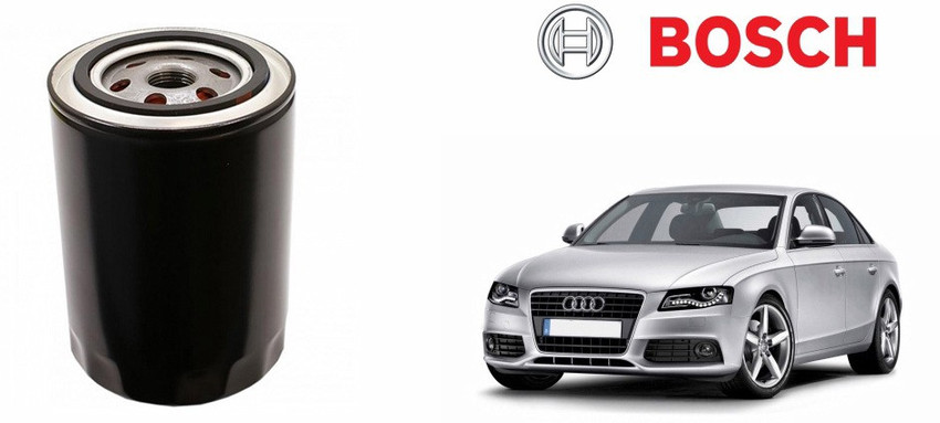 BOSCH Car Air Filter For Audi A4 Price in India Buy BOSCH Car