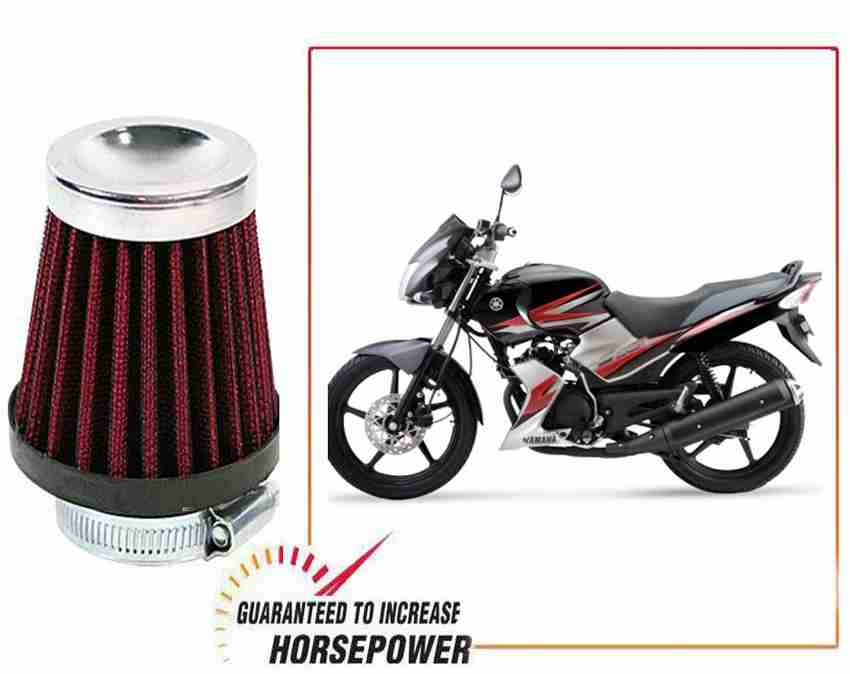 HP Bike Air Filter For Yamaha SS 125 Price in India Buy HP Bike