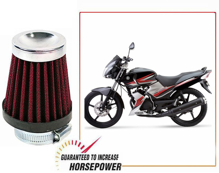 Yamaha online ss 125