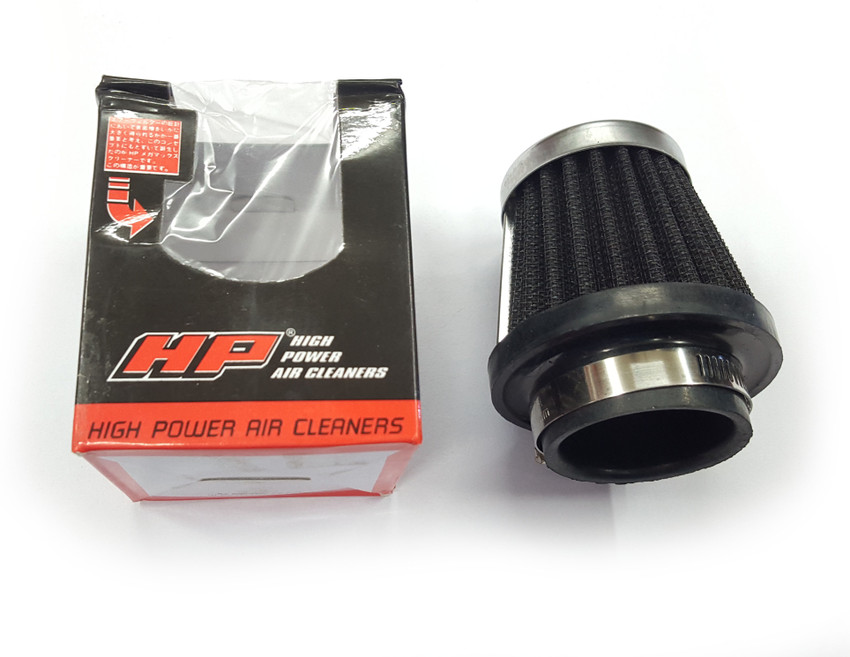 Pulsar 150 air top filter cover