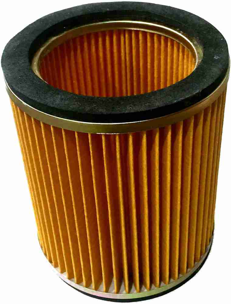 Super splendor air filter price outlet
