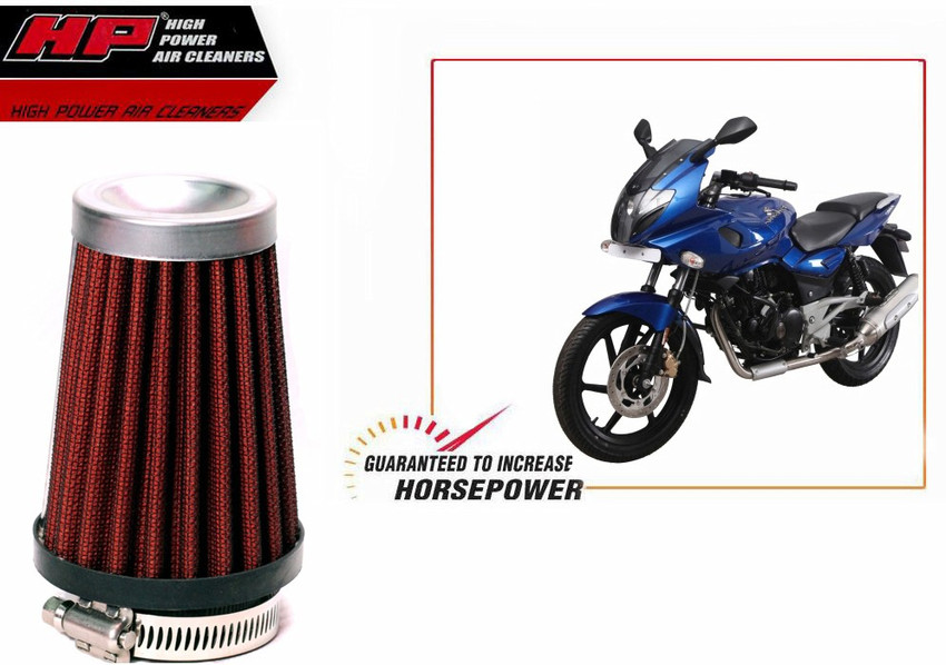 Pulsar 180 on sale air filter price