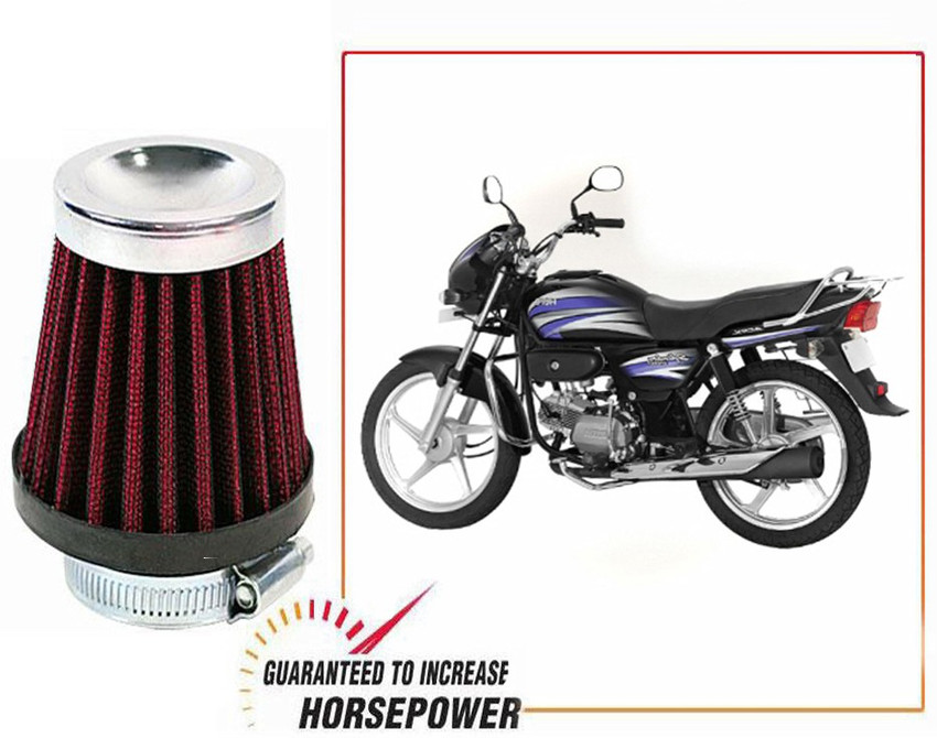 Hero splendor pro air filter price outlet
