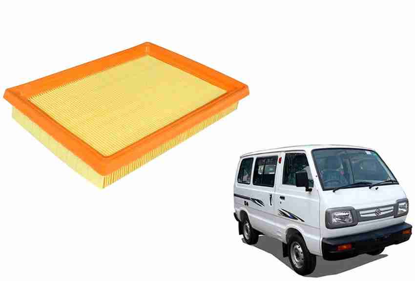 Maruti omni air filter price cheap