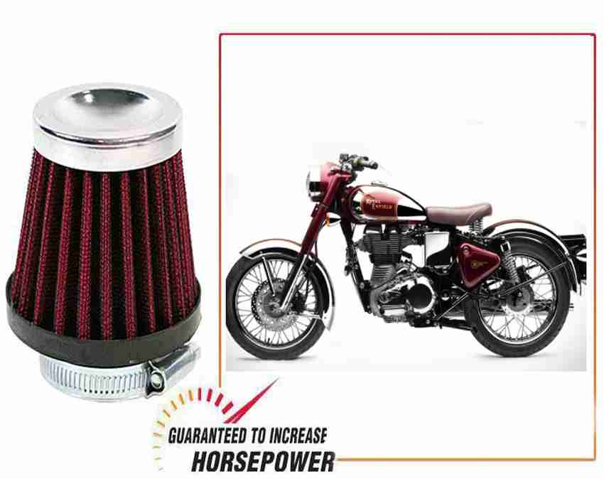 Royal enfield classic 500 air filter cheap