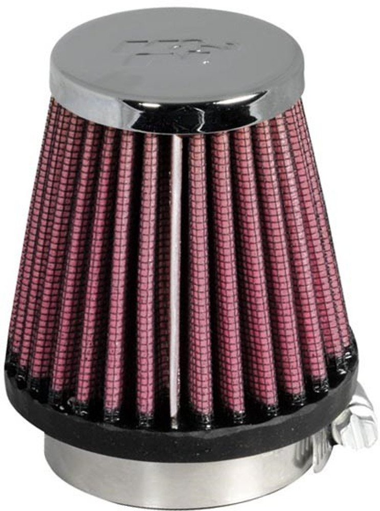 Two wheeler air filter price outlet