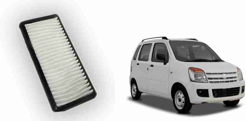 BOSCH Car Air Filter For Maruti WagonR Price in India Buy BOSCH