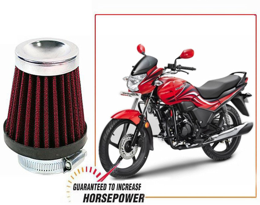 Hero passion xpro 2025 air filter price