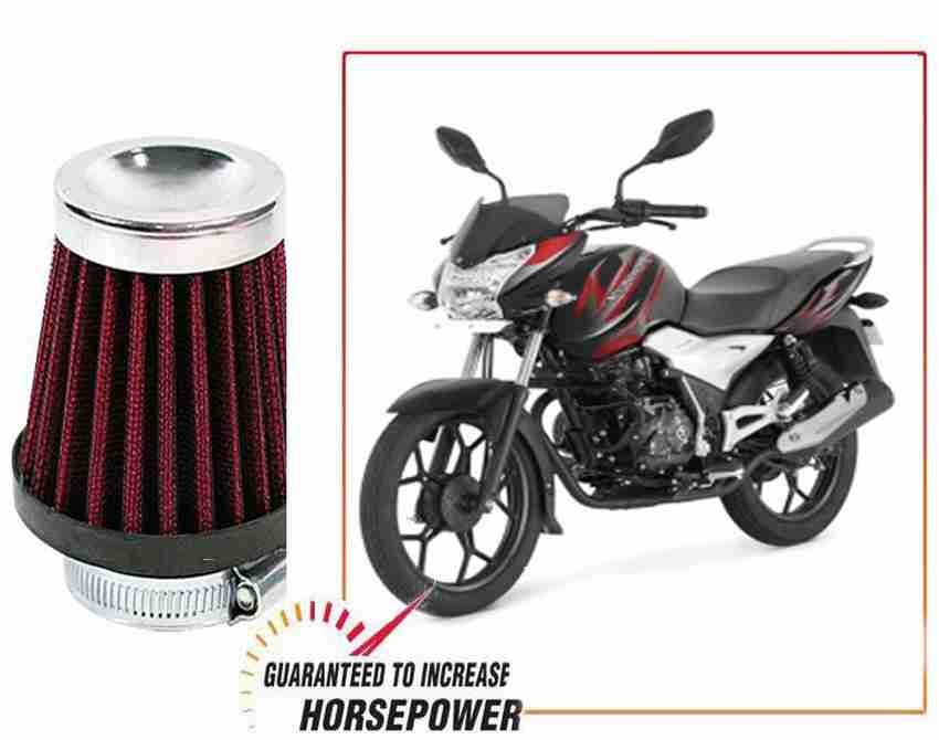 Bajaj discover 100 on sale air filter price