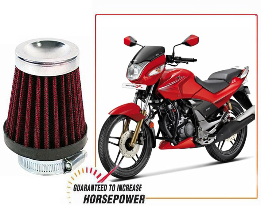 Cbz bike red colour hot sale