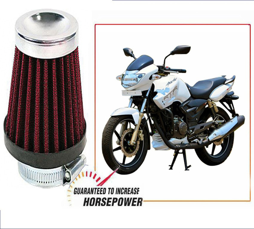 Apache rtr 180 cheap air filter price