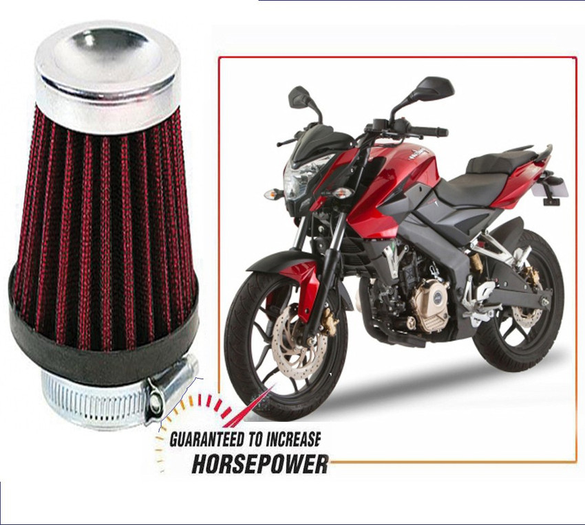 Bajaj pulsar ns 200 hp new arrivals