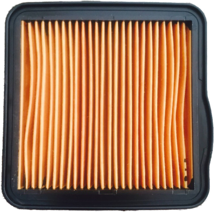 Honda cb shine air filter sale price