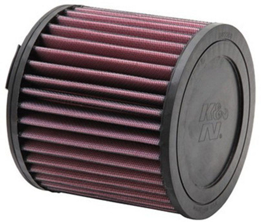 Vento air filter top