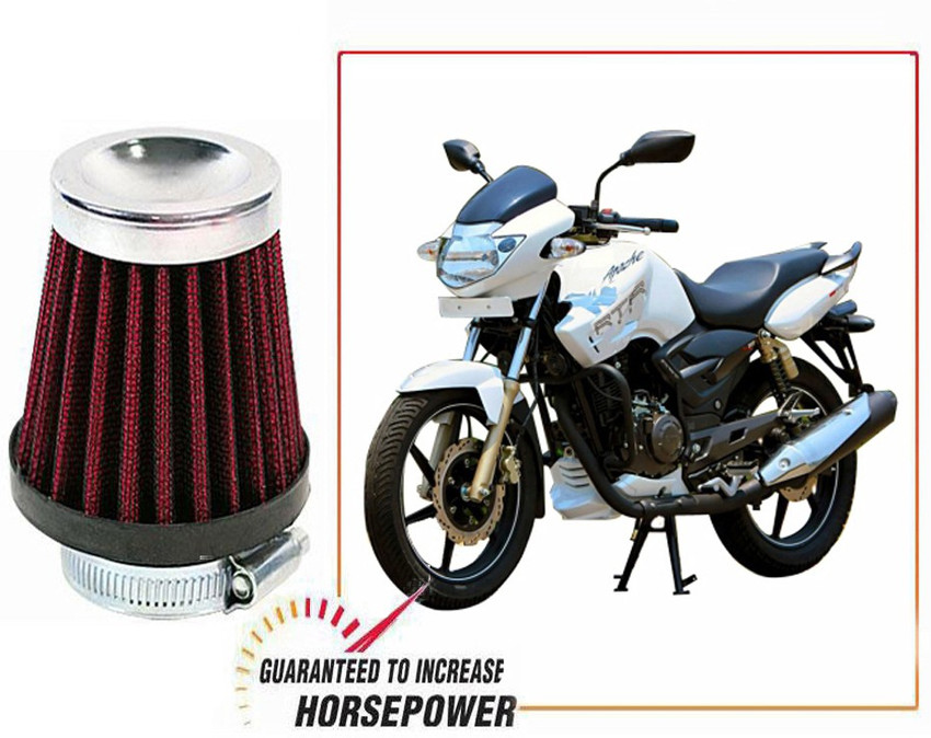 Apache rtr 180 oil filter 2025 price