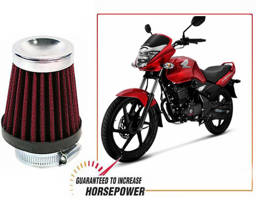 Hp shine motorcycle on sale