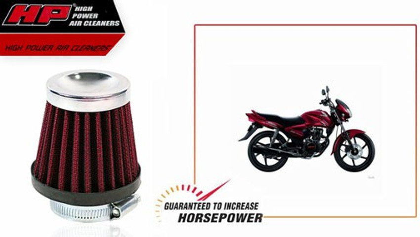 Honda cb shine air filter price deals
