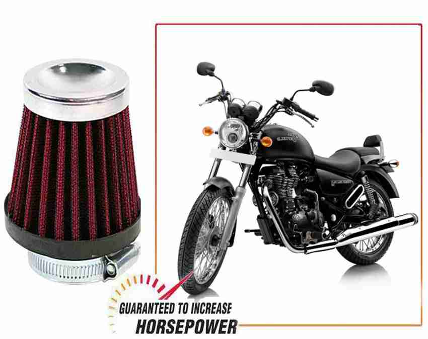 HP Bike Air Filter For Royal Enfield Thunder Bird 350 Price in