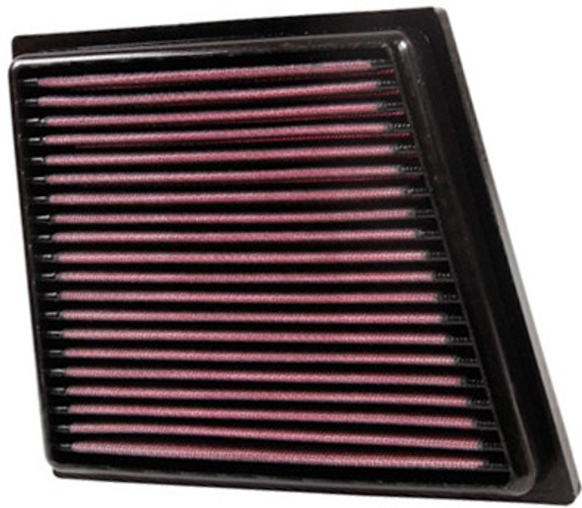 Ford fiesta deals performance air filter