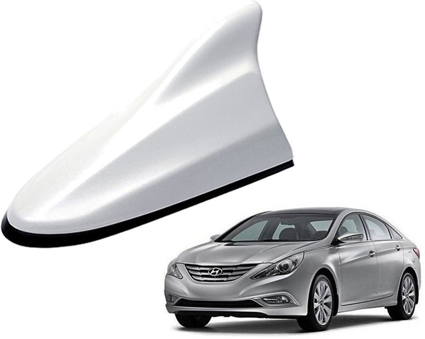 Hyundai sonata shop antenna replacement