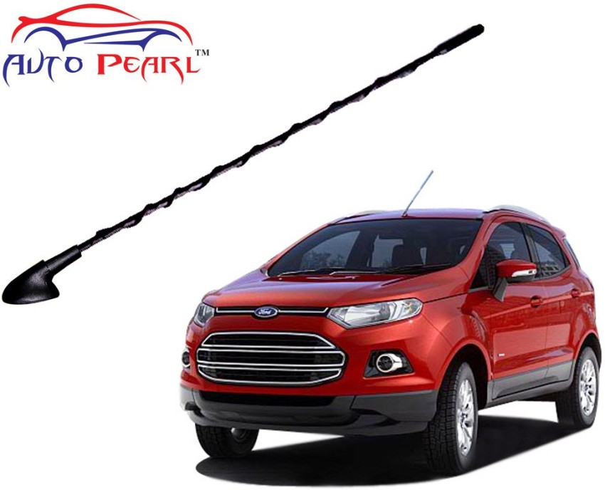 Ford ecosport store antenna replacement