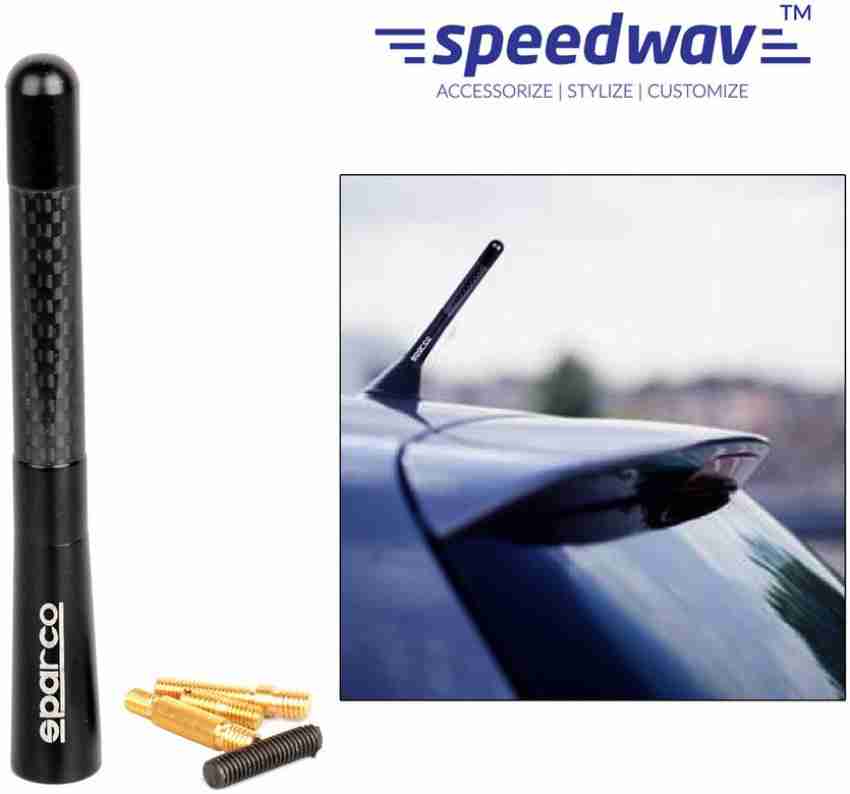 Aftermarket 2024 car antenna