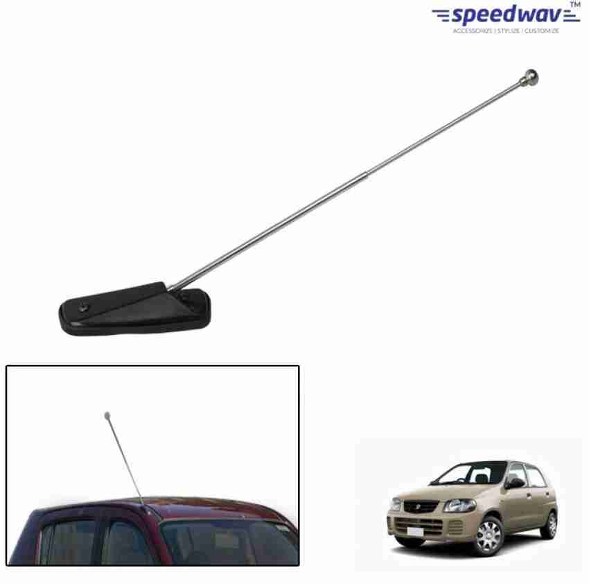 Alto k10 store fm antenna