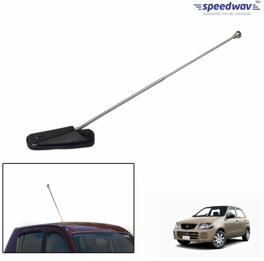 Maruti 800 deals fm antenna price