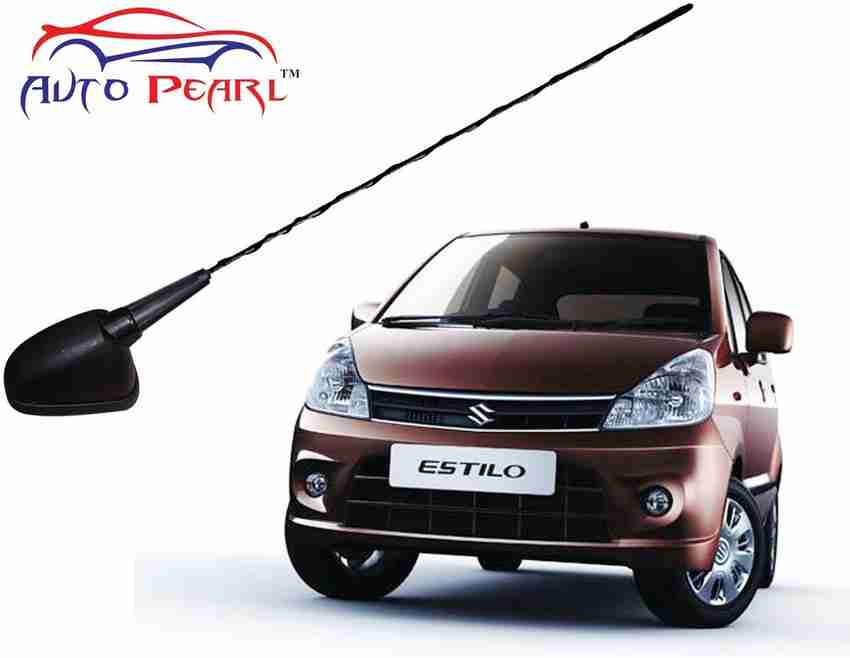 AUTO PEARL ER Premium Qualtiy Car Replacement Audio Roof Signal Receiver For Maruti Zen Estilo SFT 01 Satellite Vehicle Antenna