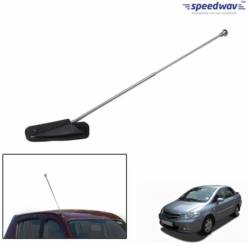 Honda city antenna sales price