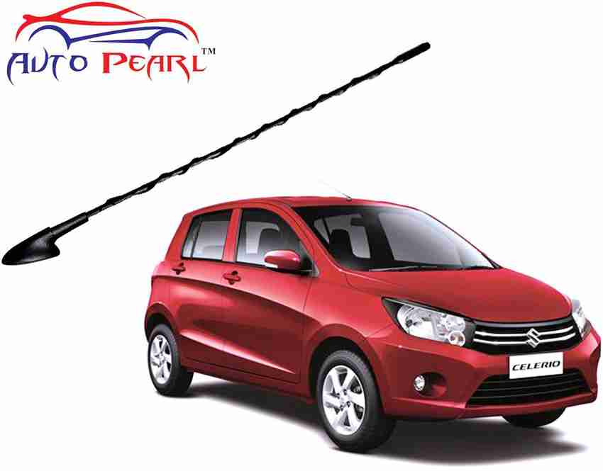 AUTO PEARL ER Premium Qualtiy Car Replacement Audio Roof Signal Receiver For Maruti Suzuki Celerio SC 003 Satellite Vehicle Antenna