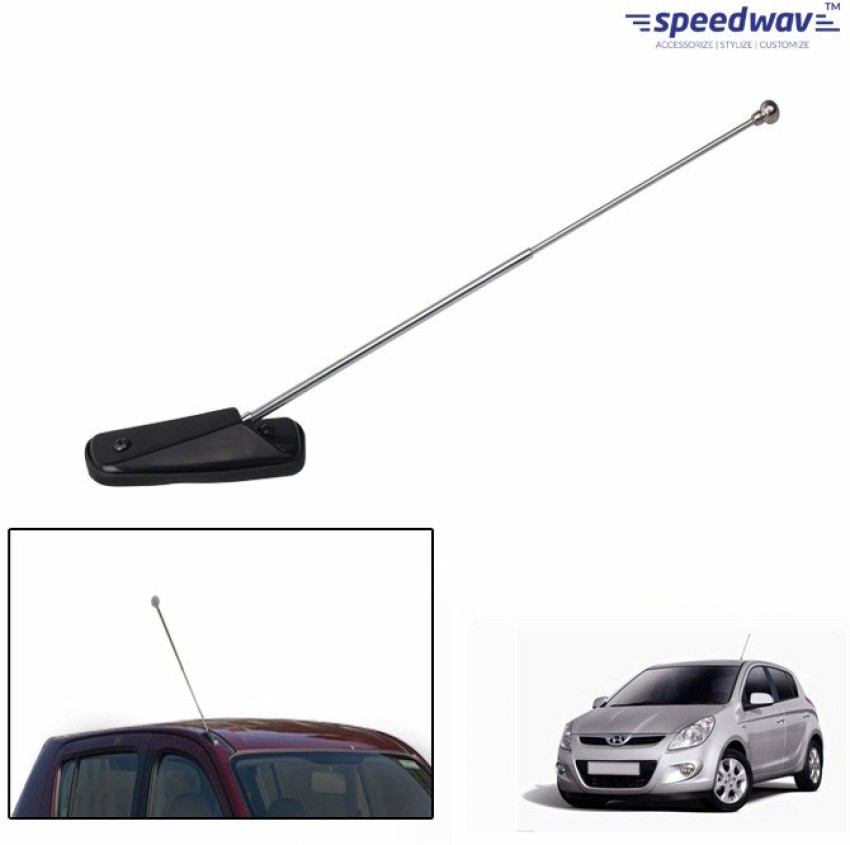 Old i20 deals antenna