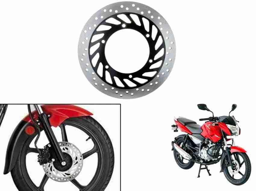 Two wheeler hot sale disc brake price