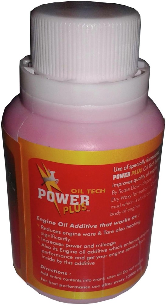 Power Plus Oil Tech 004 Engine Cleaner Price in India - Buy Power Plus Oil  Tech 004 Engine Cleaner online at