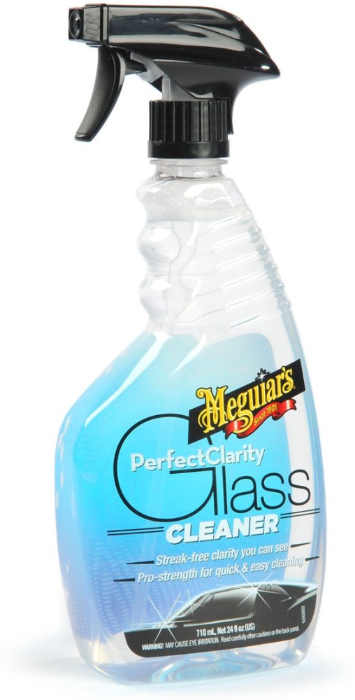 Meguiar's® Perfect Clarity Glass Cleaner, 24 oz.