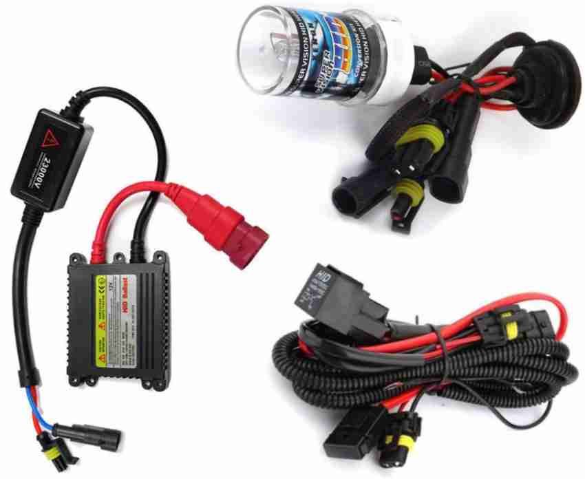 hero honda cbz xtreme wiring kit price