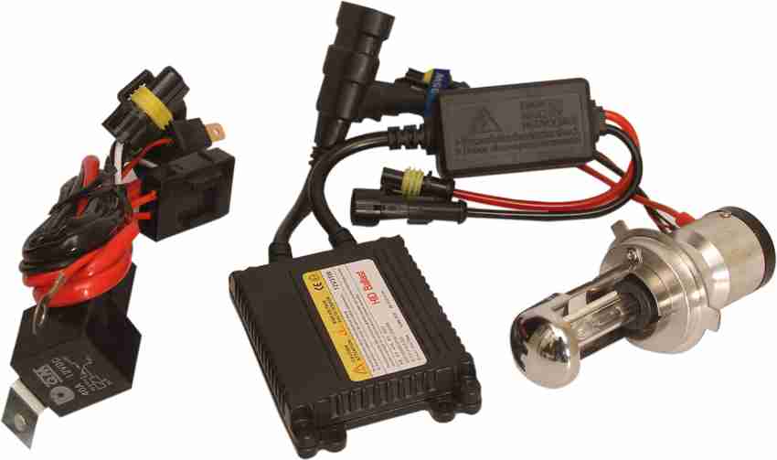 Apache rtr 180 best sale wiring kit price