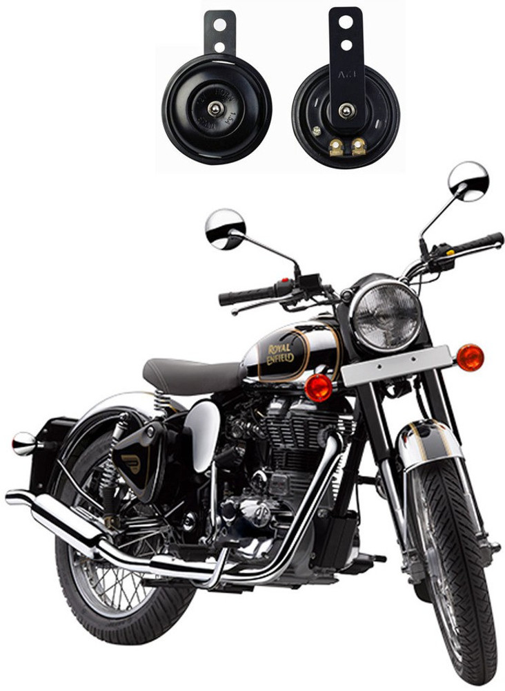 Royal enfield classic 350 horn hot sale price