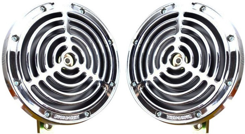 Motorcycle clearance horn price