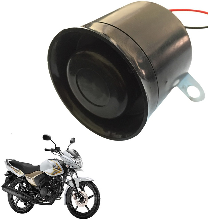 Vheelocityin Horn For Yamaha Saluto 125 Price in India Buy