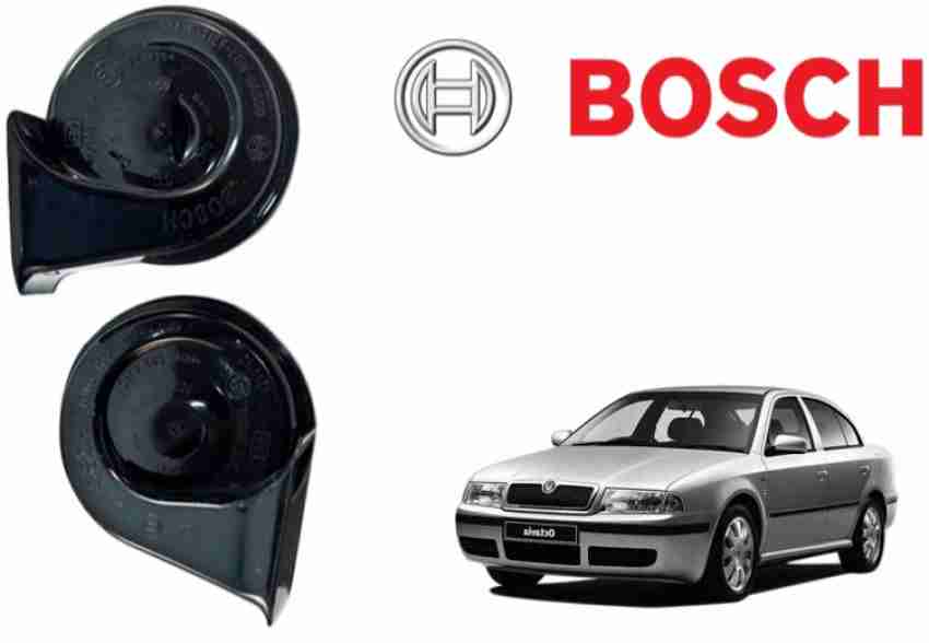 Skoda octavia deals horn