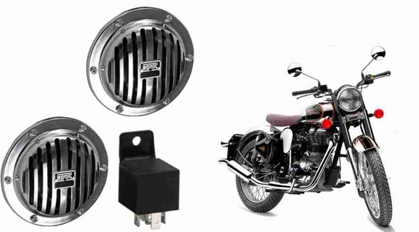 Royal enfield classic 350 horn price new arrivals